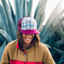 Desert Layer