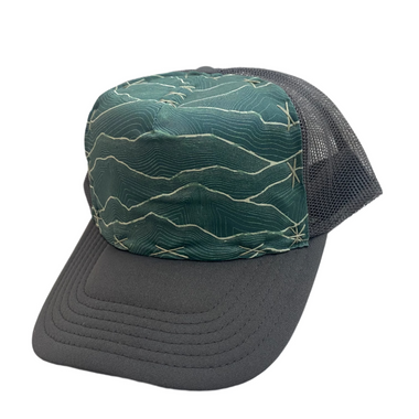Mountain Lines - M + L