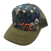 Night Spring/ Lrg.