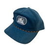 Ocean Corduroy Hat Adult & Kids