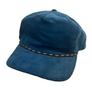 Ocean Corduroy Hat Adult & Kids
