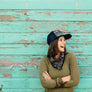 Chantrelles/Med.&Large