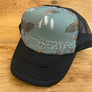 Hawk Fly/ Med & Large