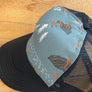 Hawk Fly/ Med & Large