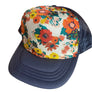 Vintage Flowers/Medium