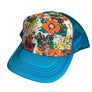 Vintage Flowers/Medium