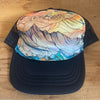 Mountain Sky