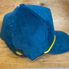 Ocean Corduroy Hat Adult & Kids