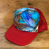 Kids Art Hat