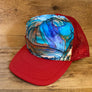 Kids Art Hat