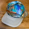 Kids Art Hat