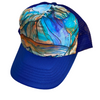Kids Art Hat