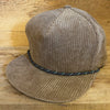 Corduroy Retro Rope Kids