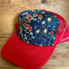 Night Spring/ Lrg.