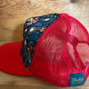 Night Spring/ Lrg.