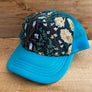 English Floral/Large