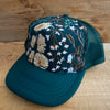 English Floral/M +L