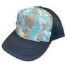 Chantrelles/Med