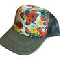 Vintage Flowers/Medium