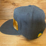 SunRay Stitched Flat brim