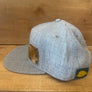 SunRay Stitched Flat brim