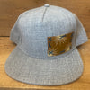 SunRay Stitched Flat brim