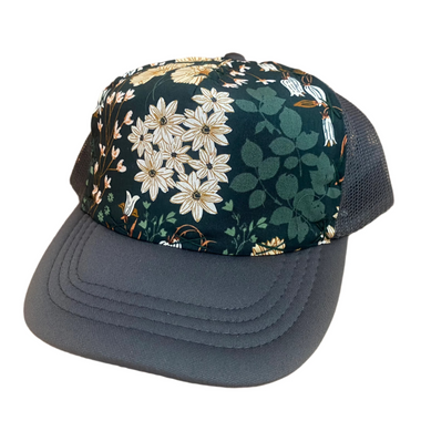English Floral/M +L