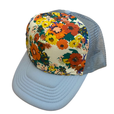 Vintage Flora