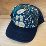 English Floral/Large