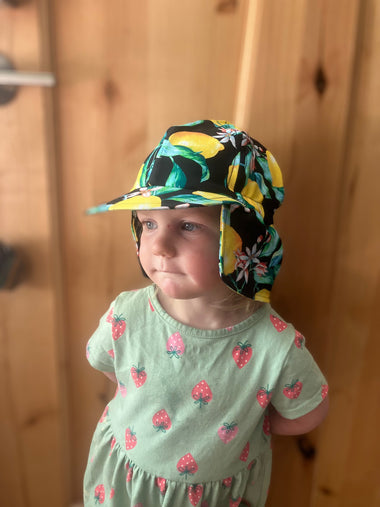 Sale Stretchy Baby Hat