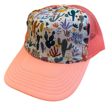 Cactus World M + L