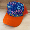 Poppy Floral