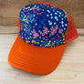 Poppy Floral