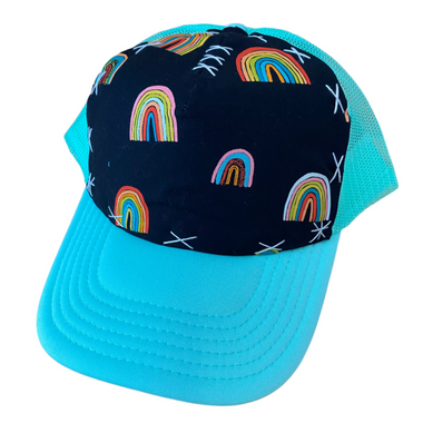 Rainbow-  Large