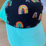 Rainbow- Large