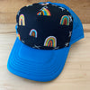 Rainbow-  Large