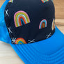 Rainbow- Large