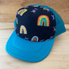 Rainbow-  Large