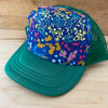 Poppy Floral
