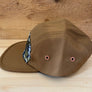 Stitched 5 Panel