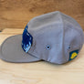Stitched 5 Panel