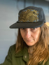 Stitched 5 Panel