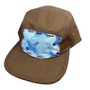 Stitched 5 Panel