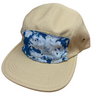 Stitched 5 Panel