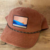 Columbia Gorge Patch