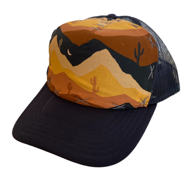 Desert Layer