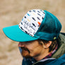 Chantrelles/Med.&Large