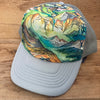 Mountains Art Kids