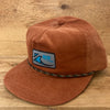 Corduroy Retro Rope Kids