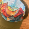 Mountain Sun